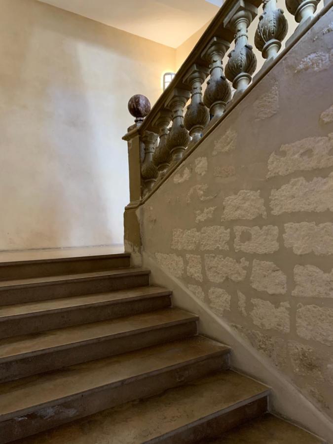 Appartement Cosy Centre Historique Avignon Exterior photo