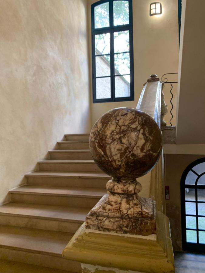 Appartement Cosy Centre Historique Avignon Exterior photo